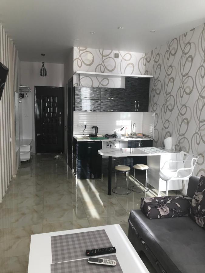 Apart Hotel Irida Batumi Luaran gambar